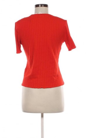 Damen Shirt H&M, Größe L, Farbe Rot, Preis € 7,99