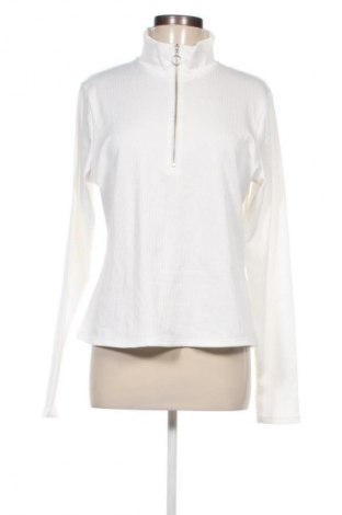 Damen Shirt H&M, Größe XL, Farbe Weiß, Preis € 6,49