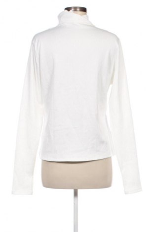 Damen Shirt H&M, Größe XL, Farbe Weiß, Preis € 6,49