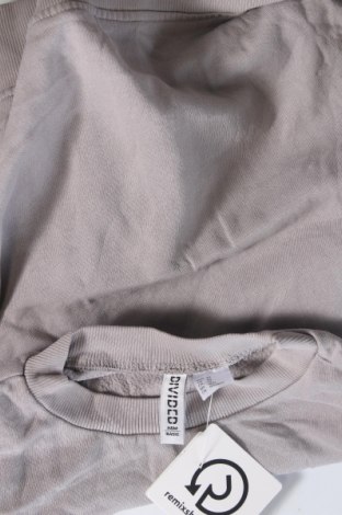 Damen Shirt H&M, Größe XS, Farbe Grau, Preis 5,99 €