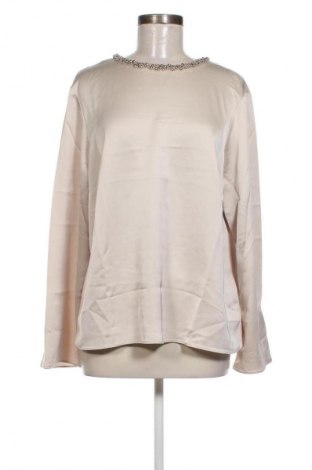 Damen Shirt H&M, Größe L, Farbe Beige, Preis € 6,99