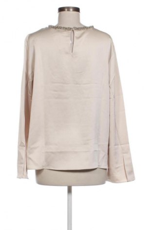 Damen Shirt H&M, Größe L, Farbe Beige, Preis € 6,99