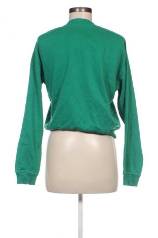 Damen Shirt H&M, Größe S, Farbe Grün, Preis 5,99 €