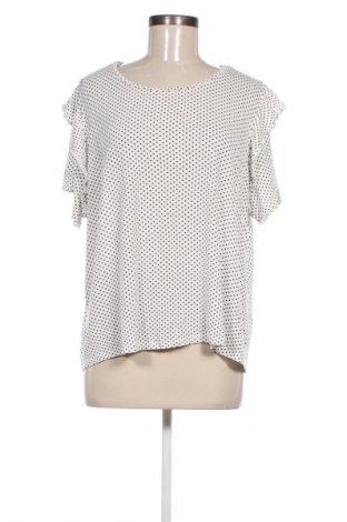 Damen Shirt H&M, Größe XL, Farbe Weiß, Preis 7,99 €