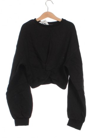 Bluză de femei H&M Divided, Mărime XXS, Culoare Negru, Preț 25,99 Lei