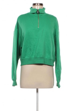 Bluză de femei H&M Divided, Mărime M, Culoare Verde, Preț 48,47 Lei