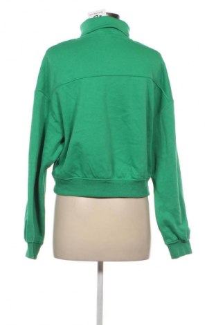 Bluză de femei H&M Divided, Mărime M, Culoare Verde, Preț 48,47 Lei