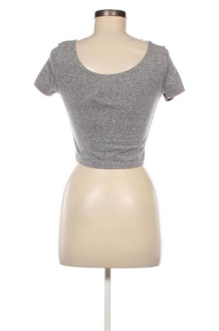 Damen Shirt H&M Divided, Größe M, Farbe Grau, Preis € 7,99