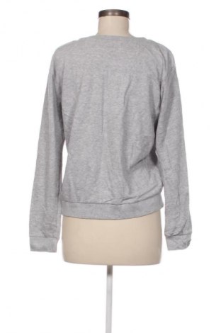 Damen Shirt H&M Divided, Größe M, Farbe Grau, Preis € 5,99