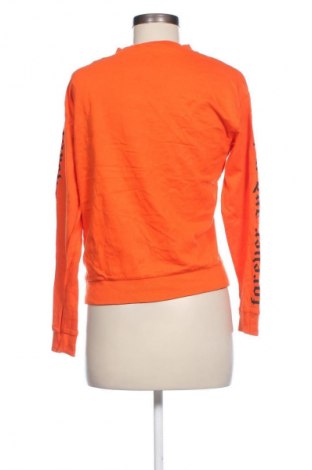 Damen Shirt H&M Divided, Größe S, Farbe Orange, Preis € 3,99