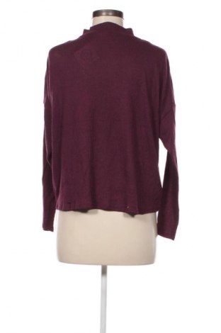 Damen Shirt H&M Divided, Größe L, Farbe Lila, Preis € 6,49