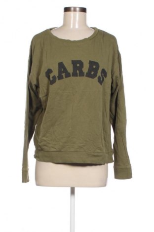 Dámska blúza H&M Divided, Veľkosť L, Farba Zelená, Cena  4,95 €