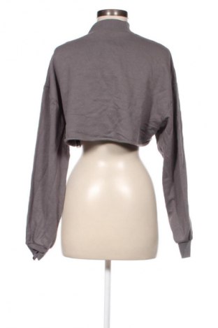 Damen Shirt H&M Divided, Größe S, Farbe Grau, Preis € 5,99