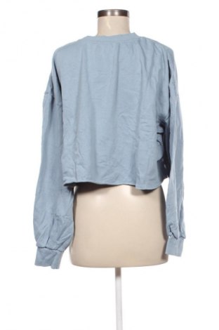 Damen Shirt H&M Divided, Größe XL, Farbe Blau, Preis € 6,49