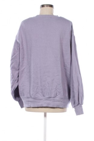 Bluzka damska H&M Divided, Rozmiar L, Kolor Fioletowy, Cena 25,99 zł