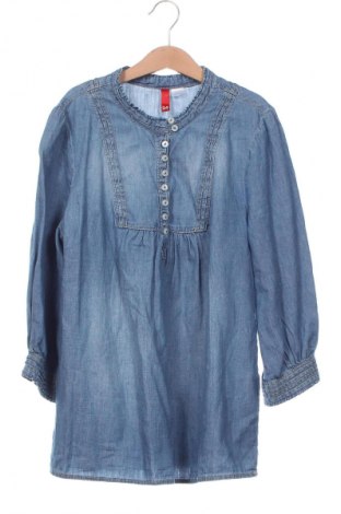 Damen Shirt H&M Divided, Größe XS, Farbe Blau, Preis € 5,99