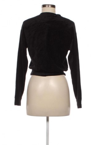 Bluză de femei H&M Divided, Mărime XS, Culoare Negru, Preț 27,99 Lei