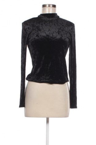 Bluză de femei H&M Divided, Mărime M, Culoare Negru, Preț 25,99 Lei