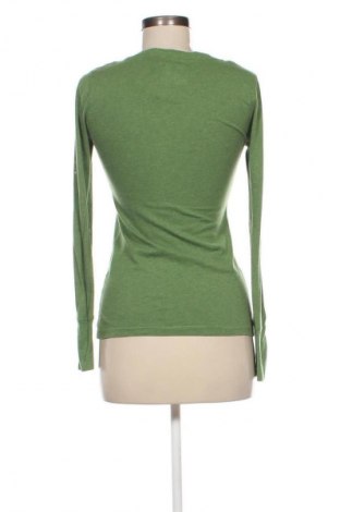 Bluză de femei H&M L.O.G.G., Mărime S, Culoare Verde, Preț 33,99 Lei