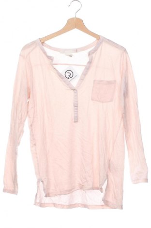 Damen Shirt H&M L.O.G.G., Größe XS, Farbe Rosa, Preis € 5,99