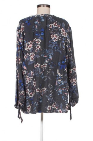 Bluză de femei H&M L.O.G.G., Mărime XL, Culoare Multicolor, Preț 49,87 Lei