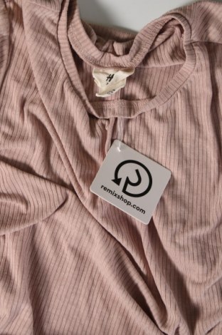 Damen Shirt H&M Sport, Größe M, Farbe Lila, Preis € 8,72