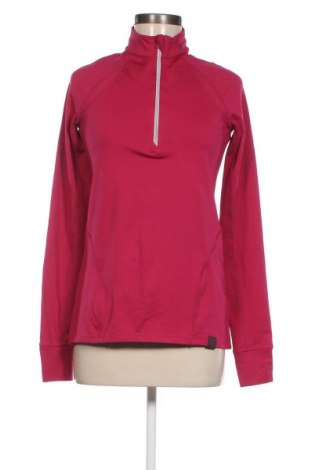 Damen Shirt H&M Sport, Größe S, Farbe Rot, Preis € 9,49