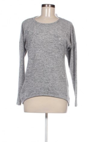 Damen Shirt Haily`s, Größe S, Farbe Grau, Preis 4,99 €