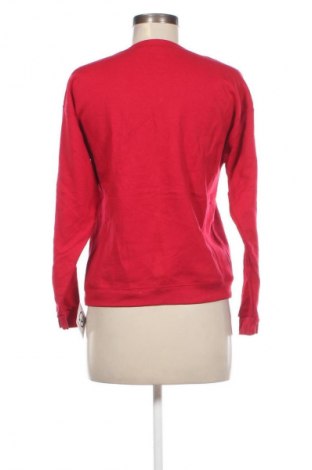 Damen Shirt Hanes, Größe M, Farbe Rot, Preis 3,99 €