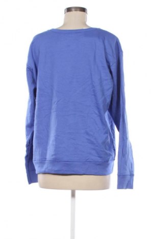 Damen Shirt Hanes, Größe XL, Farbe Blau, Preis 4,99 €