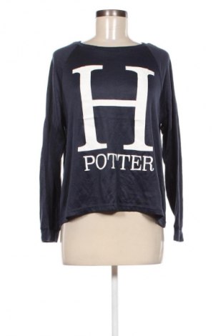 Bluză de femei Harry Potter, Mărime M, Culoare Albastru, Preț 28,99 Lei