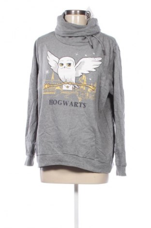 Bluză de femei Harry Potter, Mărime XL, Culoare Gri, Preț 44,99 Lei