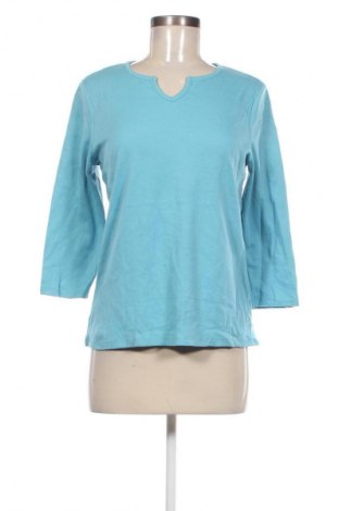 Damen Shirt Hasting & Smith, Größe M, Farbe Blau, Preis € 4,49