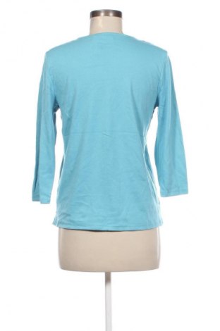 Damen Shirt Hasting & Smith, Größe M, Farbe Blau, Preis € 4,49