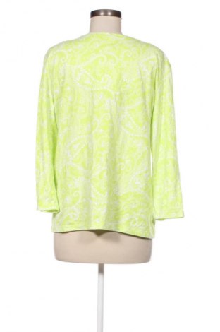 Damen Shirt Hearts of palm, Größe XL, Farbe Grün, Preis € 17,39