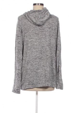 Damen Shirt Hello Mello, Größe L, Farbe Grau, Preis 9,99 €