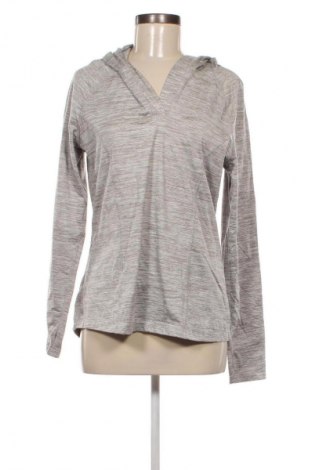 Damen Shirt Hi-Tec, Größe M, Farbe Grau, Preis 9,99 €