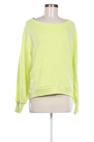 Damen Shirt Hollister, Größe S, Farbe Gelb, Preis 8,99 €