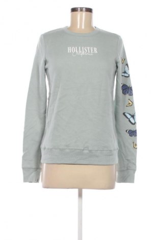 Dámská halenka Hollister, Velikost XS, Barva Zelená, Cena  109,00 Kč