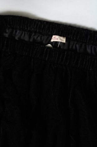 Bluză de femei Hollister, Mărime S, Culoare Negru, Preț 111,99 Lei