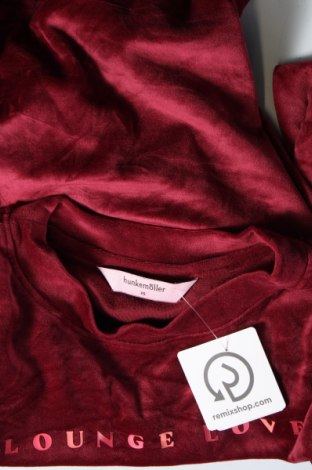 Damen Shirt Hunkemoller, Größe XS, Farbe Rot, Preis € 23,99