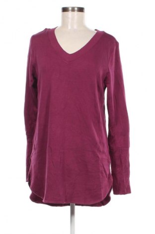 Damen Shirt Hyba, Größe M, Farbe Lila, Preis € 3,99