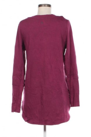 Damen Shirt Hyba, Größe M, Farbe Lila, Preis € 3,99