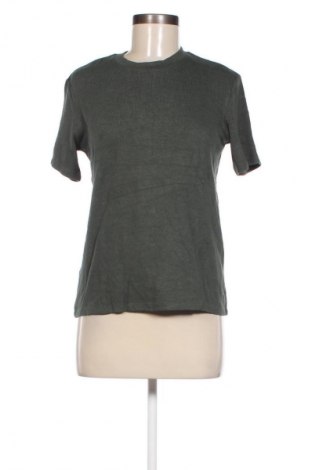 Damen Shirt Icone, Größe M, Farbe Grün, Preis € 12,99