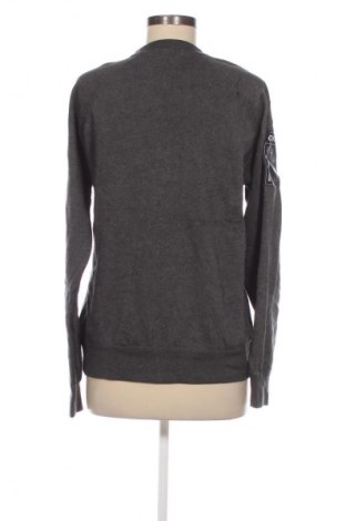 Damen Shirt Independent, Größe M, Farbe Grau, Preis € 3,99