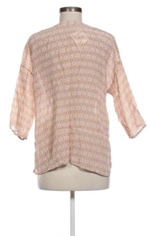 Damen Shirt Indiska, Größe L, Farbe Beige, Preis 11,99 €