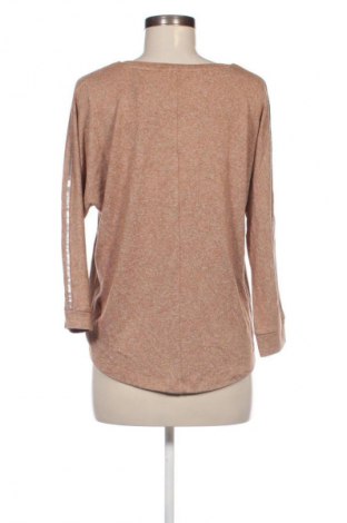 Damen Shirt Infinity, Größe M, Farbe Beige, Preis 2,99 €