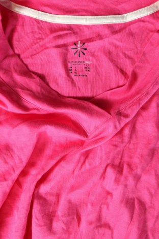 Damen Shirt Isaac Mizrahi, Größe L, Farbe Rosa, Preis 13,99 €