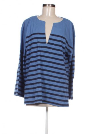 Damen Shirt J.Crew, Größe S, Farbe Blau, Preis 11,99 €