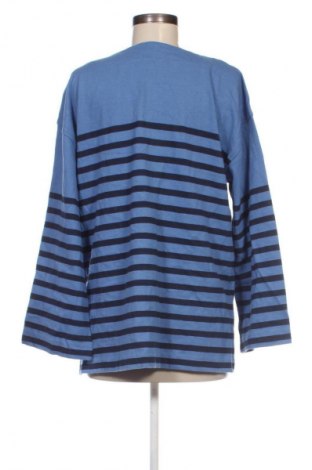 Dámská halenka J.Crew, Velikost S, Barva Modrá, Cena  269,00 Kč